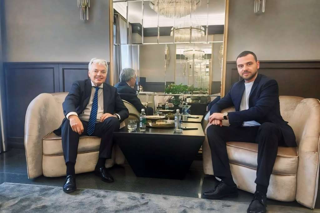 Magazinović-Raynders: Poštivanje presuda je put za pomirenje u regiji