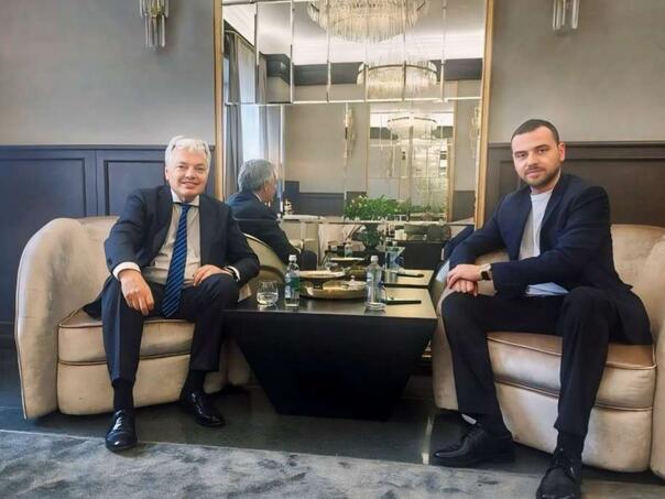 Magazinović-Raynders: Poštivanje presuda je put za pomirenje u regiji