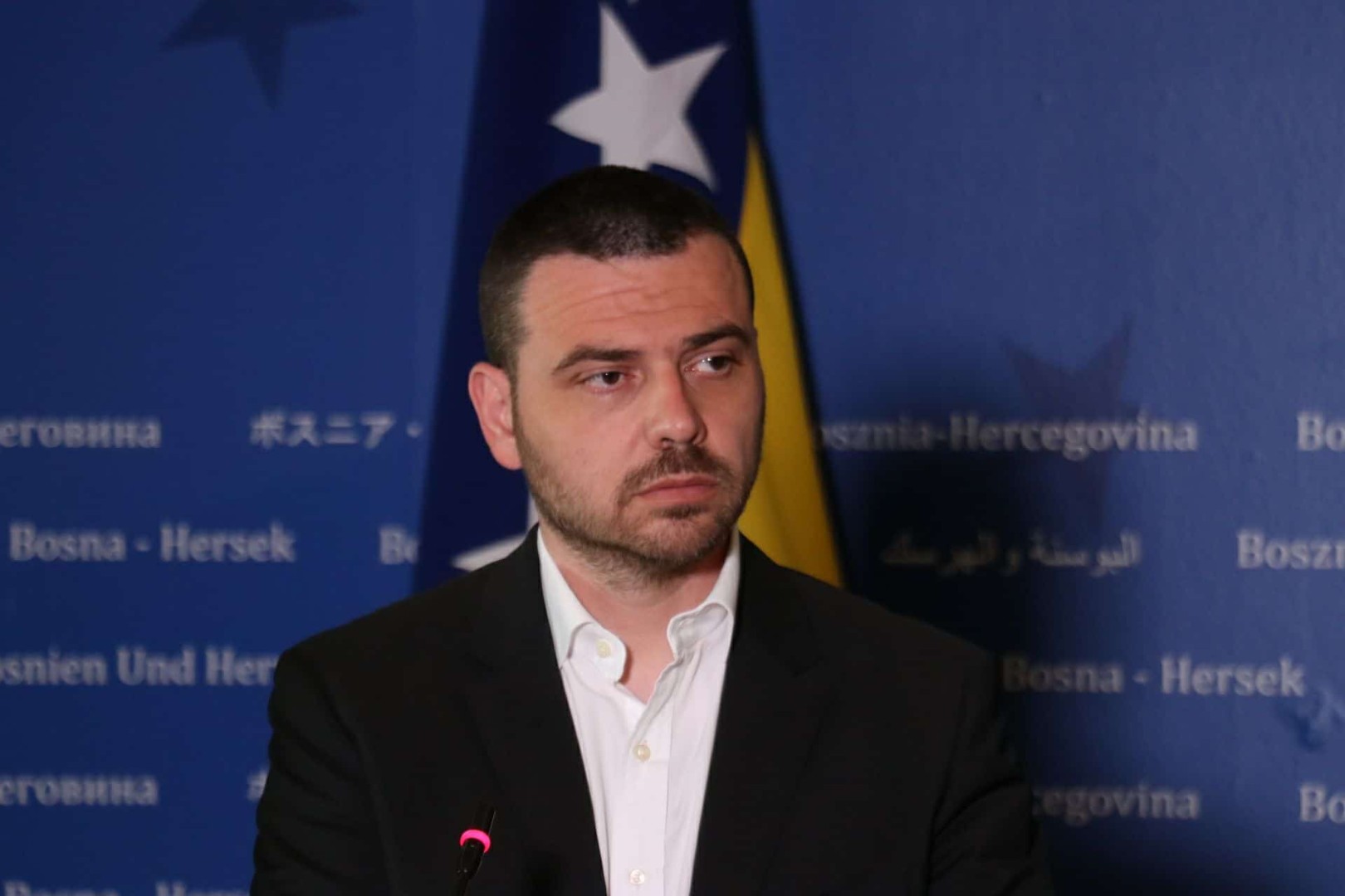 Magazinović: SDP-u trebaju konkretne promjene