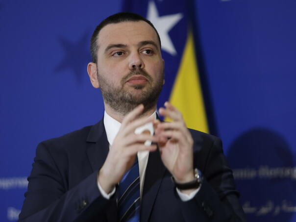 Magazinović traži brzo usvajanje izmjena o akcizama