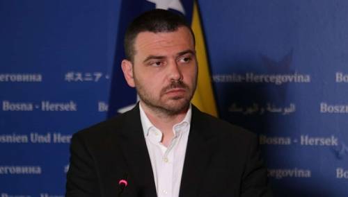Magazinović traži od Srbije vraćanje umjetničke slike