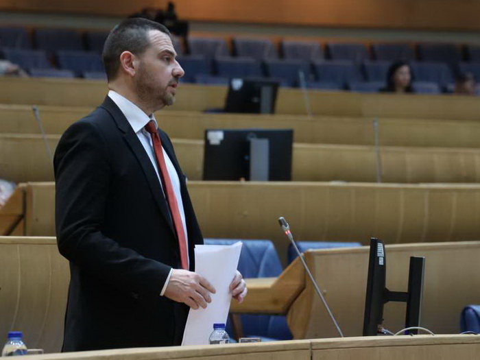 Magazinović: U državnoj izvršnoj vlasti ne mogu sjediti ljudi koji stvaraju sigurnosnu krizu