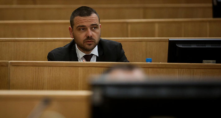 Magazinović: Uskoro će šira koalicija podržati Bećirovića