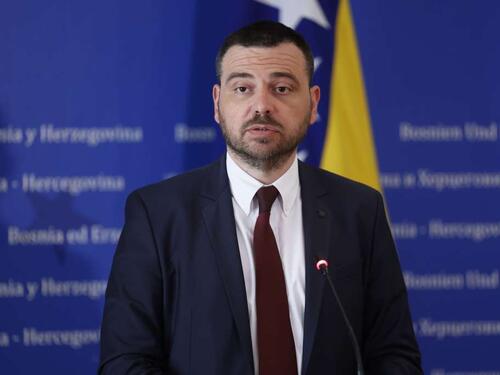 Magazinović: I Dodik i Vučić su imali priliku biti balkanski Willy Brandt