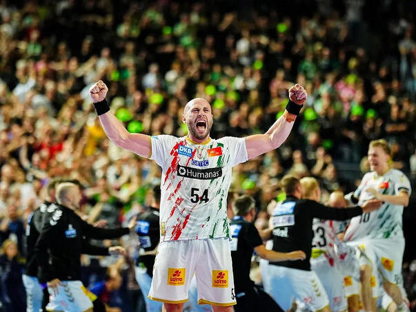 Magdeburg je novi prvak Evrope u rukometu