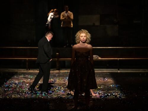 Magellijev 'Ivanov' 6. januara na repertoaru Narodnog pozorišta