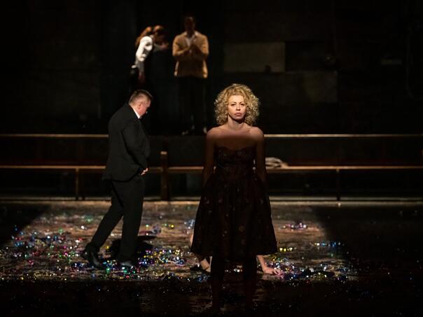 Magellijev 'Ivanov' 6. januara na repertoaru Narodnog pozorišta