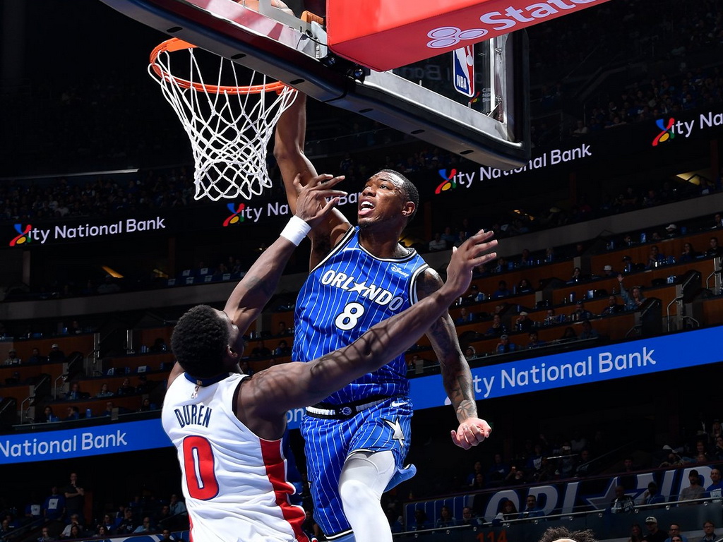 Magic na korak do senzacije: Detroit pred historijskim ispadanjem