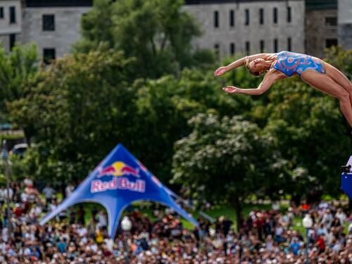 Magična Molly Carlson pobijedila na domaćem terenu u Kanadi, slavio i Aidan Heslop