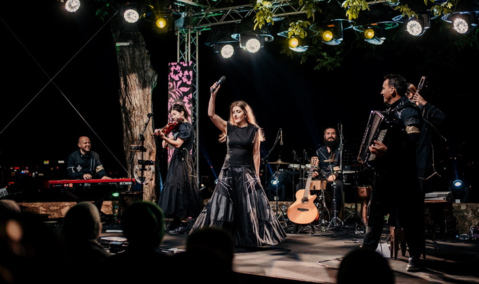 Magična noć na Žutoj tabiji: Divanhana otvorila Sarajevo Sevdah Soiree