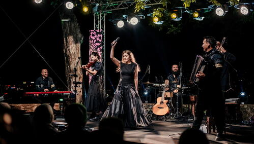 Magična noć na Žutoj tabiji: Divanhana otvorila Sarajevo Sevdah Soiree