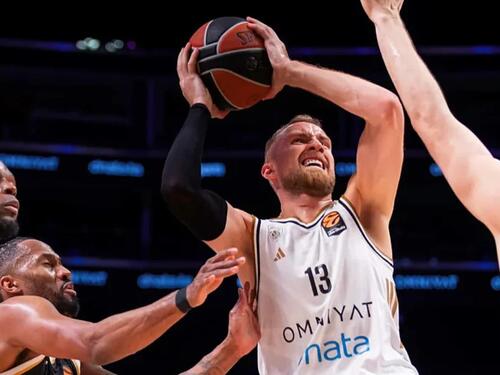 Magija Muse obišla mreže: Potez bez gledanja i posveta nani