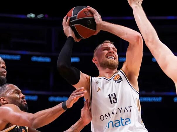 Magija Muse obišla mreže: Potez bez gledanja i posveta nani