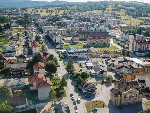 Magla i niska oblačnost jutros u pojedinim područjima, na Sokocu minus pet stepeni