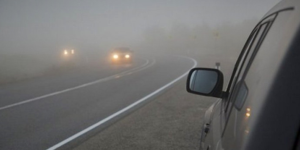 Magla na području Gračanice, Ključa i Goražda