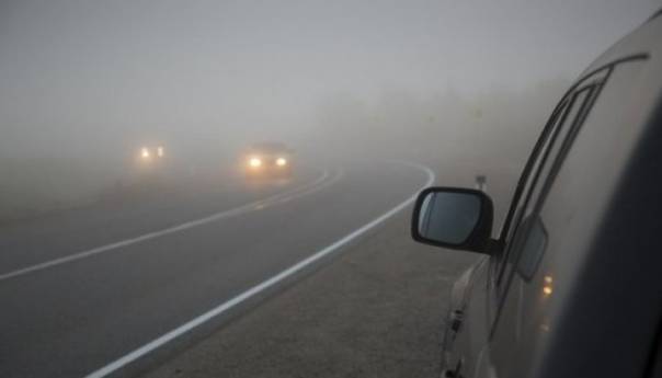 Magla u dolinama: Une, Sane, Save, Bosne, Spreče i Lašve