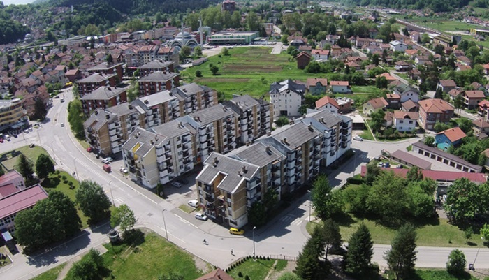 Maglaj: Svi uposlenici firme Bontex idu u izolaciju