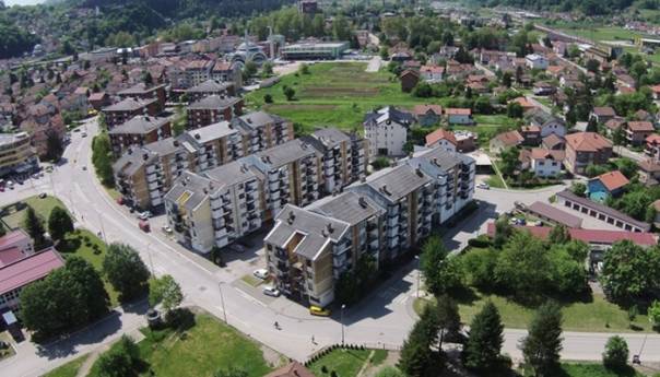 Maglaj: Svi uposlenici firme Bontex idu u izolaciju