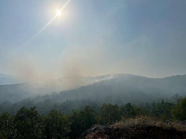 Maglovito jutro, sunčanije poslijepodne širom BiH