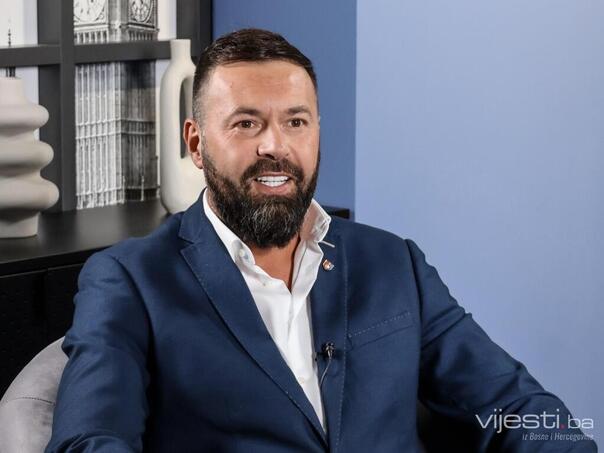 Magoda bez zadrške o rezultatima, neradu i javašluku: Vrijeme je da se istina kaže