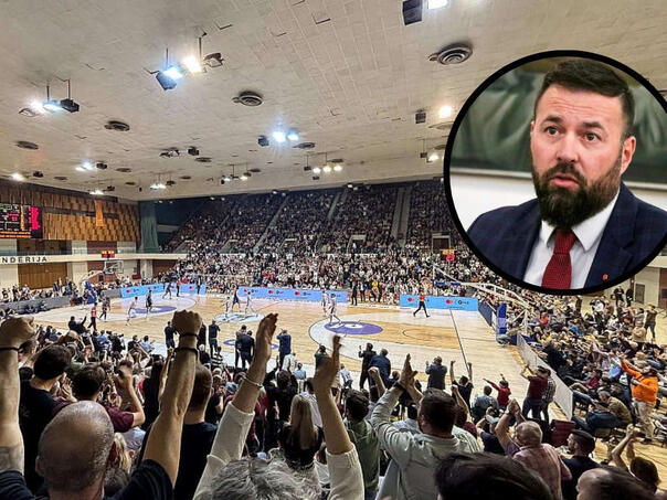 Magoda: Bosna se vratila, vrijeme je da se uključe svi!