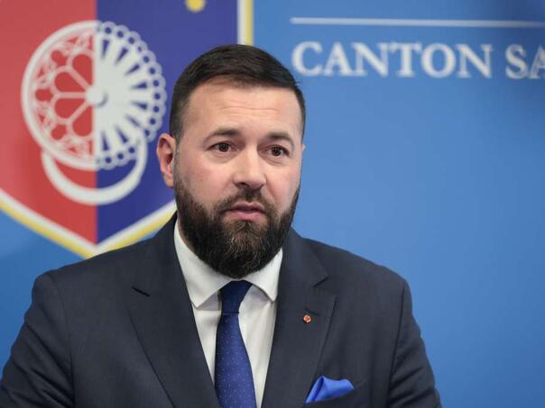 Magoda dao nalog: Za sedam dana dostaviti dokumentaciju u vezi dodjele budžetskih sredstava