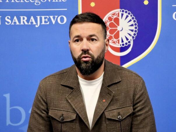 Magoda: Dosta je licemjerstva i pokušaja ucjenjivanja