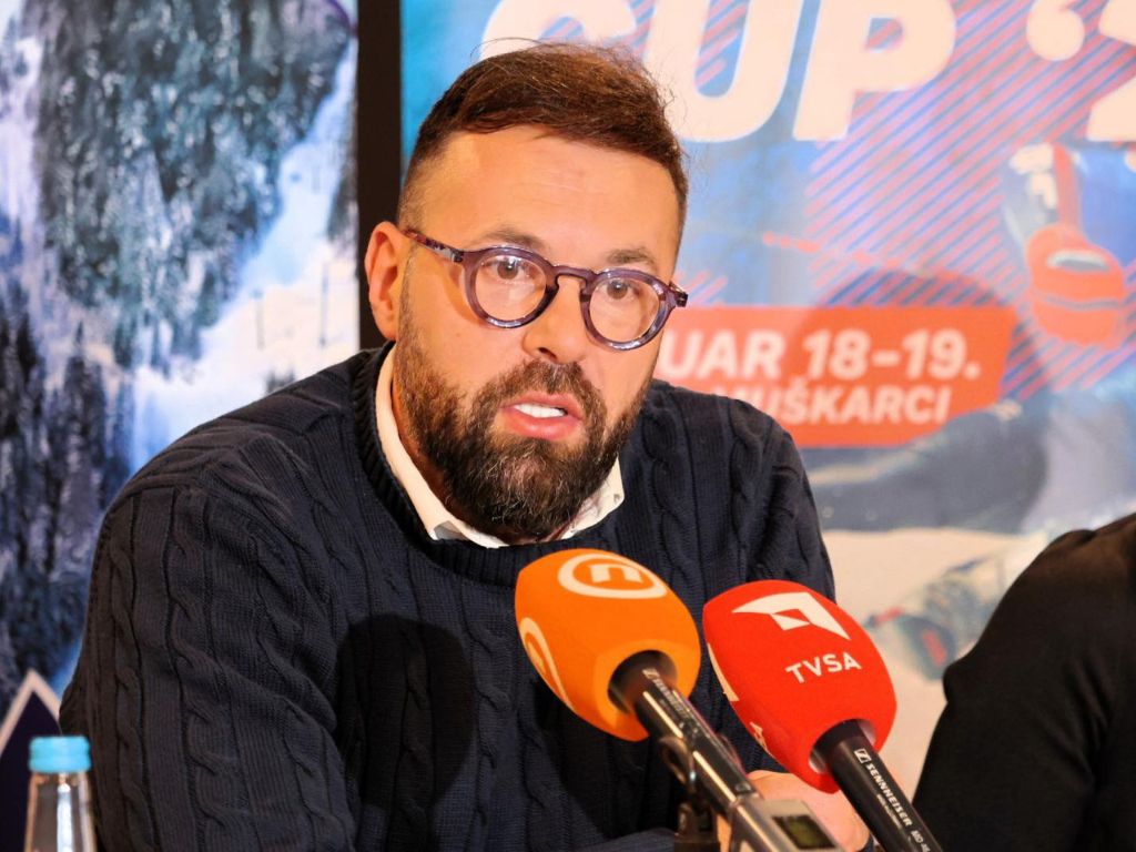 Magoda: Iza kulisa se pokušava upravljati sarajevskim fudbalom