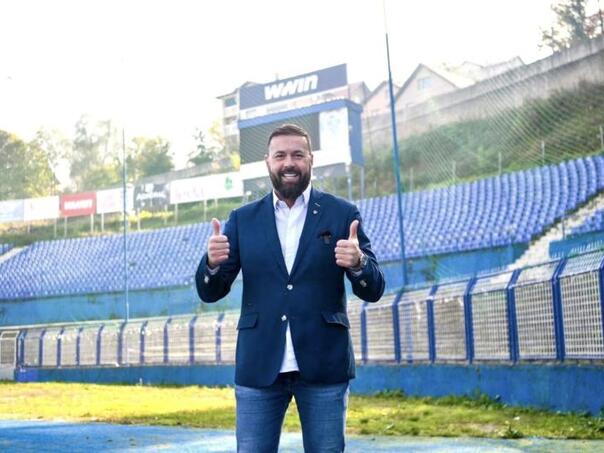 Magoda: Jug Grbavice više nije san - on je stvarnost