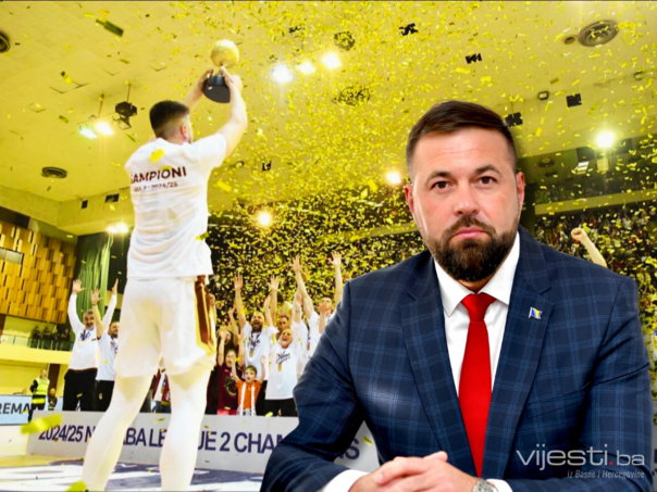 Magoda: KK Bosna je spremna za ABA 1, jesmo li i mi svi spremni za Bosnu?