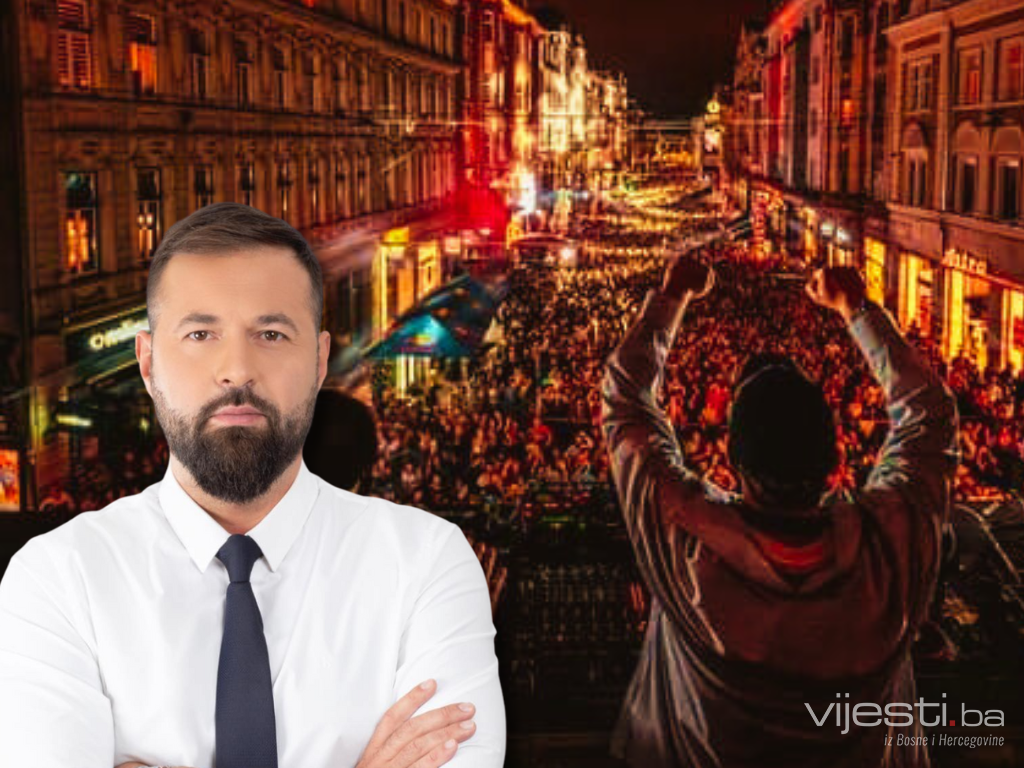Magoda najavio 'noć koja će se pamtiti': Najbolje za kraj SFF-a