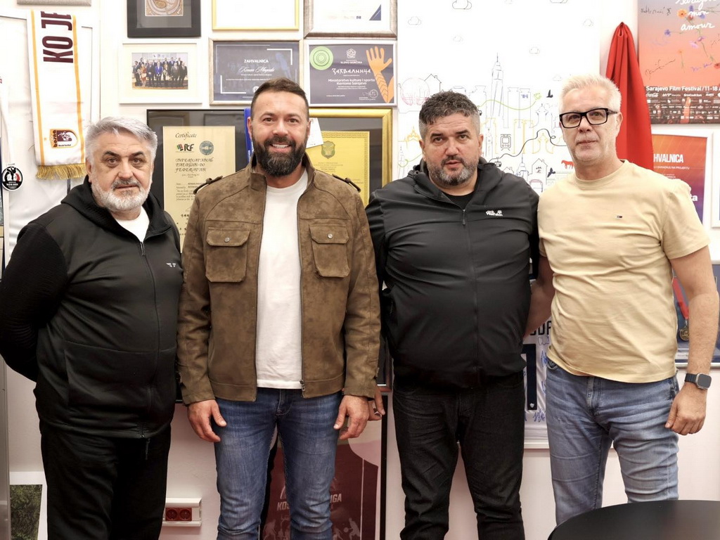 Magoda najavio: Sportske penzije za osvajače medalja