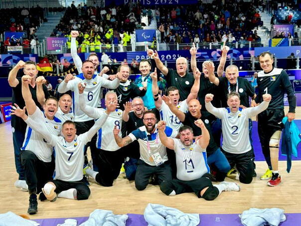 Magoda: Naši zlatni momci su ponos države, cijela BiH mora stati uz njih
