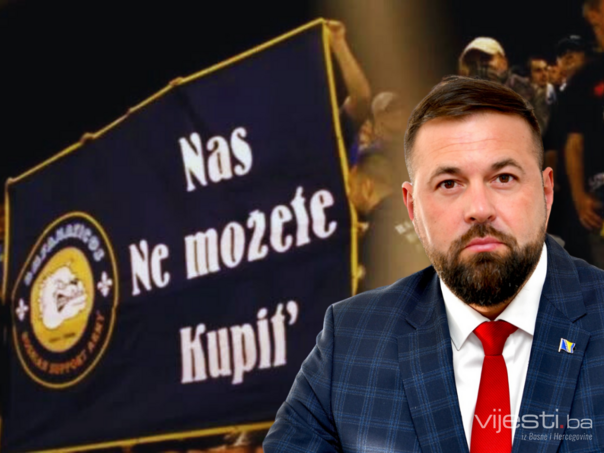 Magoda o potezima FSBiH: Projekat u kojem učestvuju i obavještajne strukture Srbije