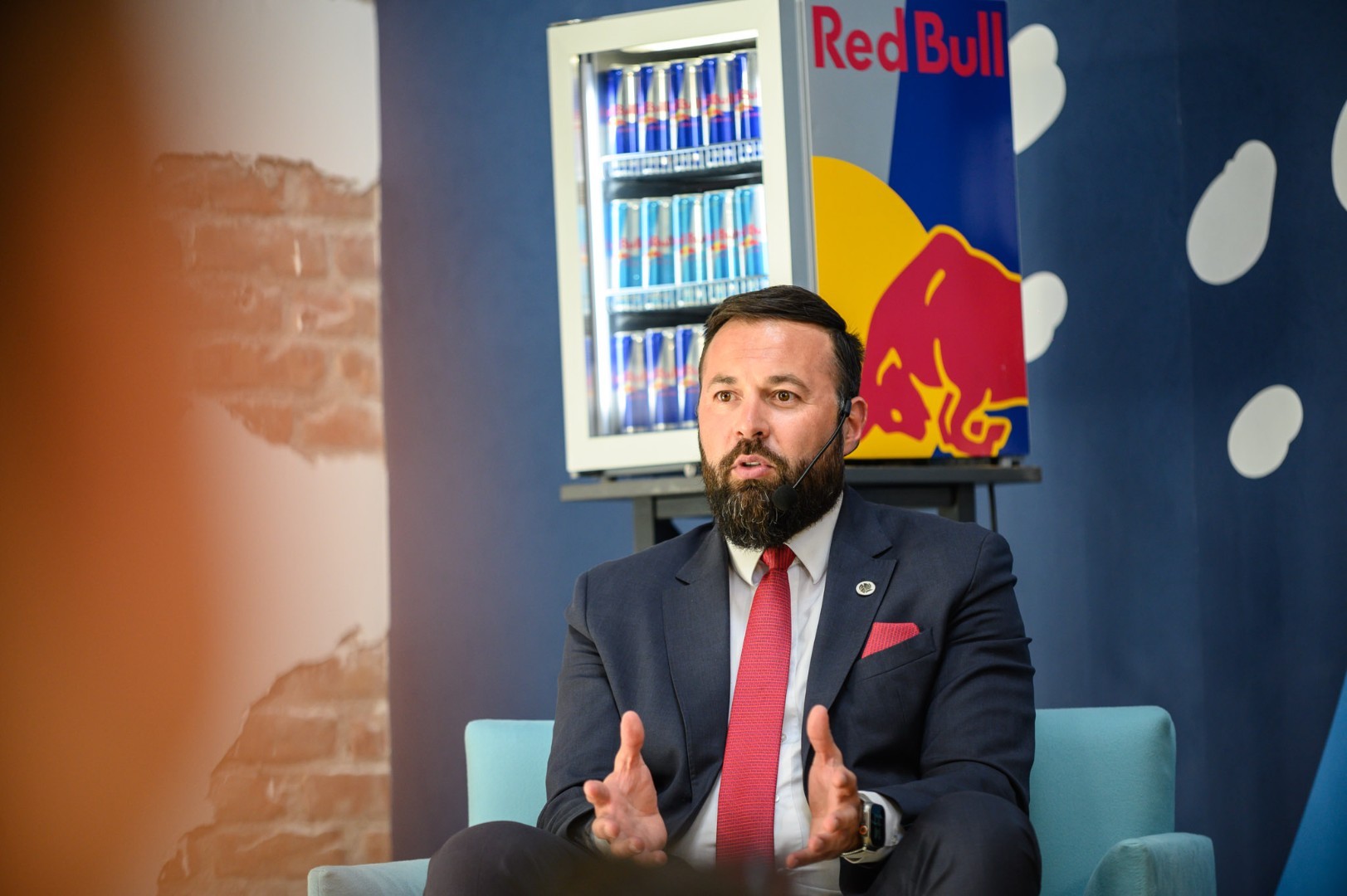 Magoda o Red Bull Showrun: Današnji sjajni prizori rezervisani za profesionalce, budimo odgovorni