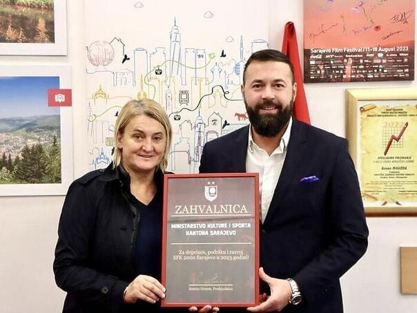 Magoda podržao Hurem: Ubrzo ništa neće biti kao što ste navikli