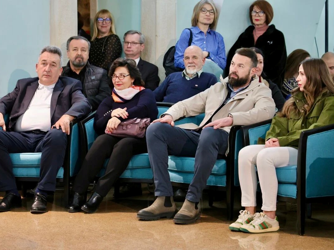 Magoda prisustvovao obilježavanju druge godišnjice smrti Abdulaha Sidrana