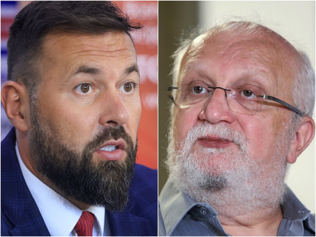 Magoda prozvao Pašovića: Sve je prijavljeno Tužilaštvu!