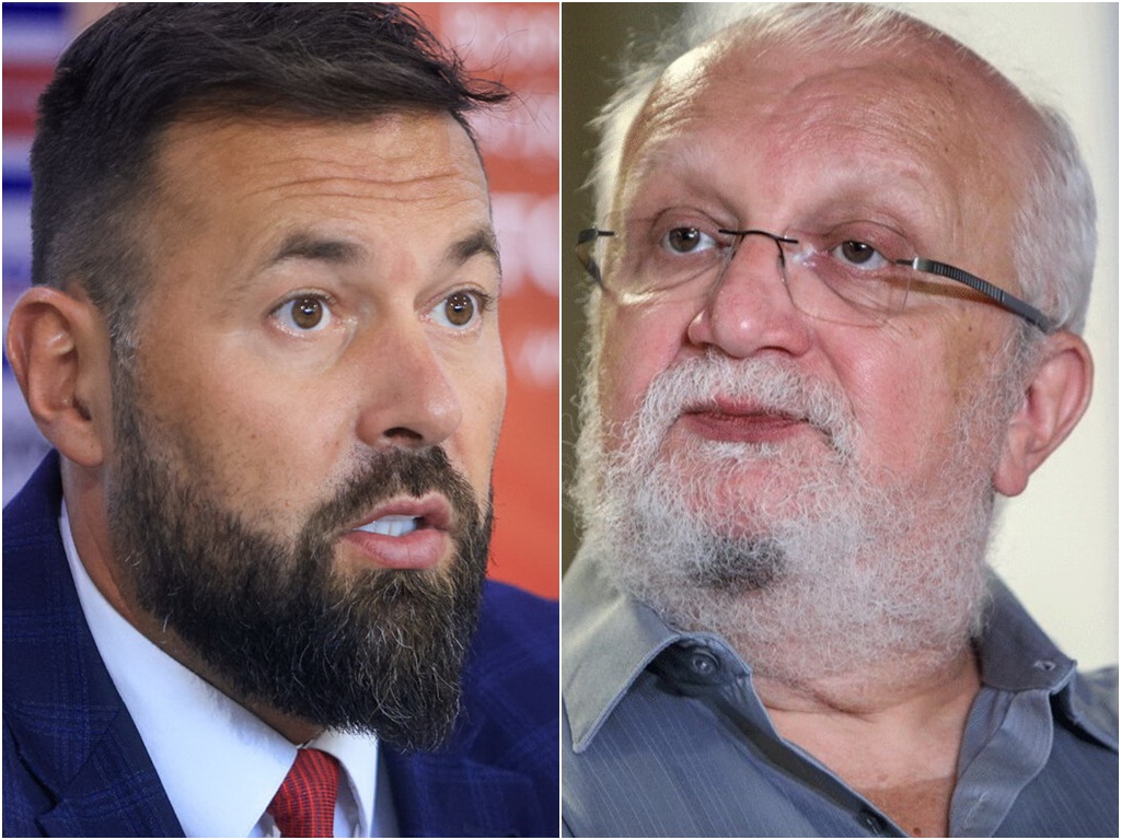 Magoda prozvao Pašovića: Sve je prijavljeno Tužilaštvu!
