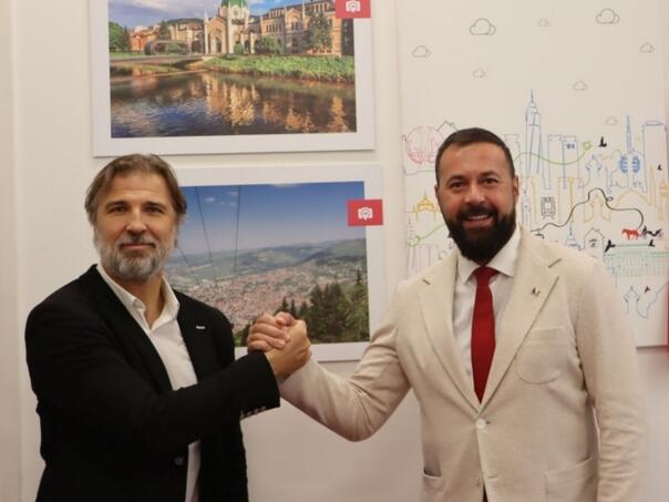 Film 'Svako ima svoj Everest' šalje poruku o univerzalnim vrijednostima