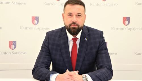 Magoda: Sarajevo je otvoren grad, ali ne za promociju četnika