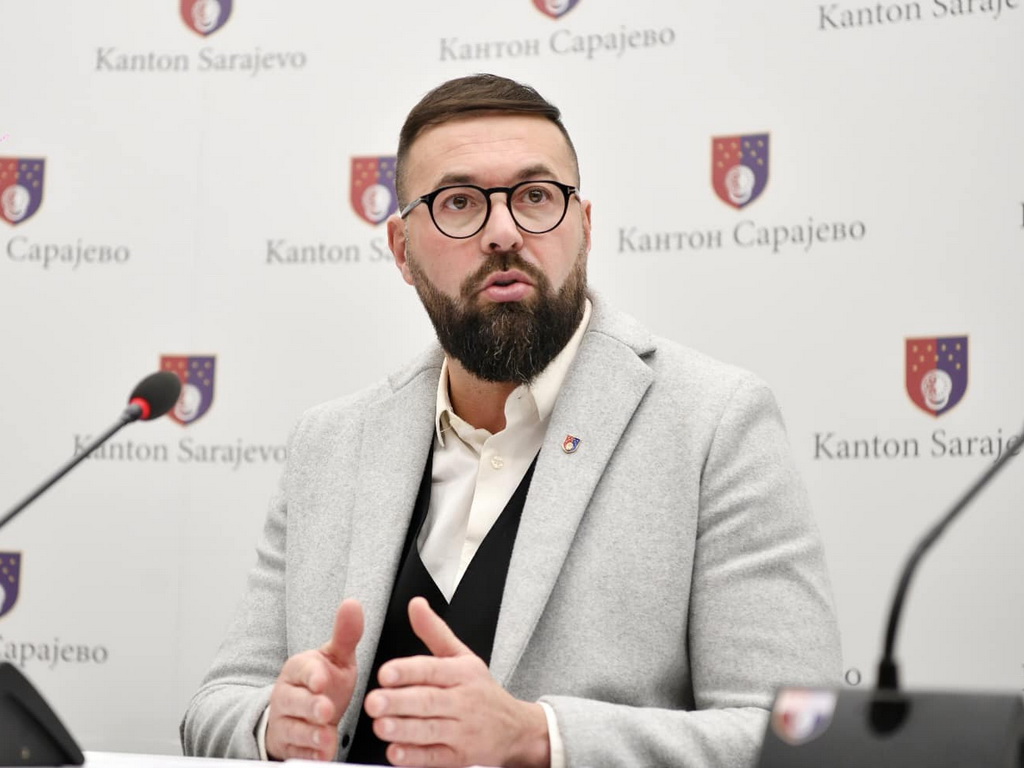 Magoda: Sarajevo ponovo diše evropski fudbal!