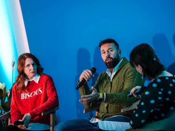 Magoda: Ulaganje u mlade i kreativne ljude najvažnija je investicija u budućnost Sarajeva