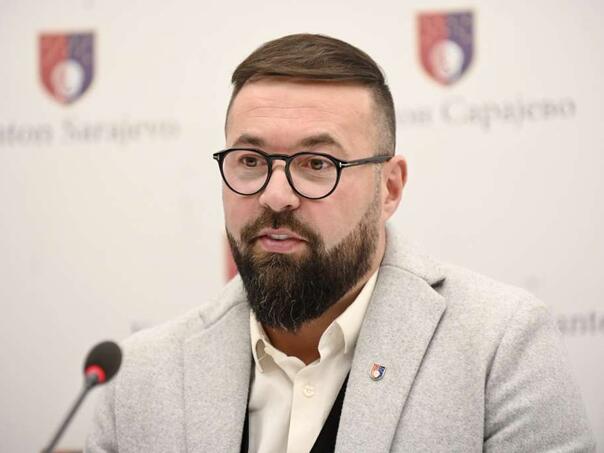 Magoda: Vrijeme je da se i drugi kantoni uključe u sufinansiranje naših nacionalnih selekcija