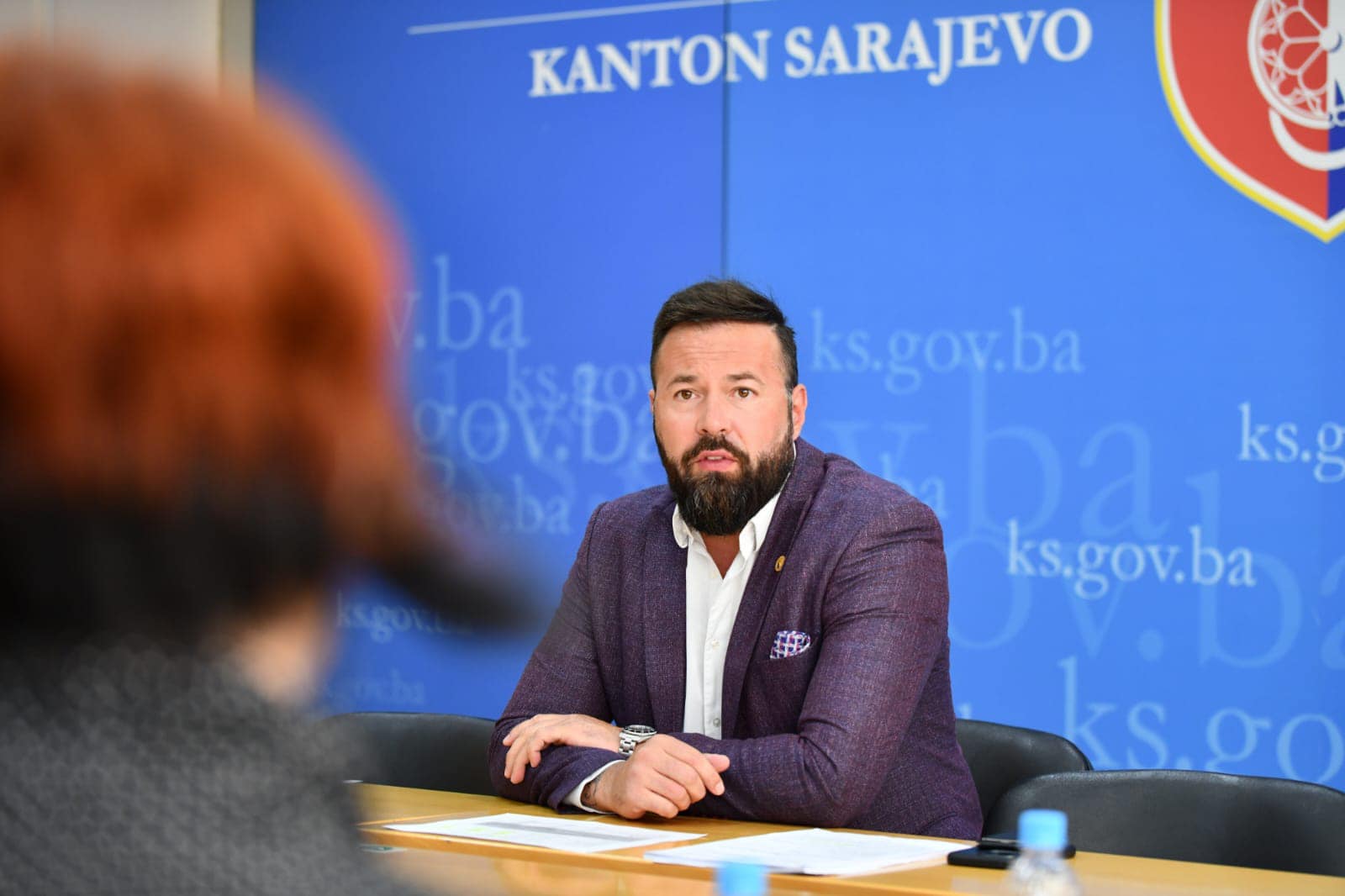 Magoda: Zakon o privremenom sufinansiranju institucija kulture stupio u primjenu