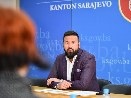 Magoda: Zakon o privremenom sufinansiranju institucija kulture stupio u primjenu