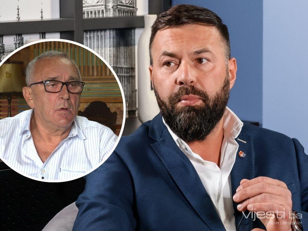 Magoda: Znam zašto Vici odgovara Čolpa, a šta je sa Željom, Sarajevom, Veležom?