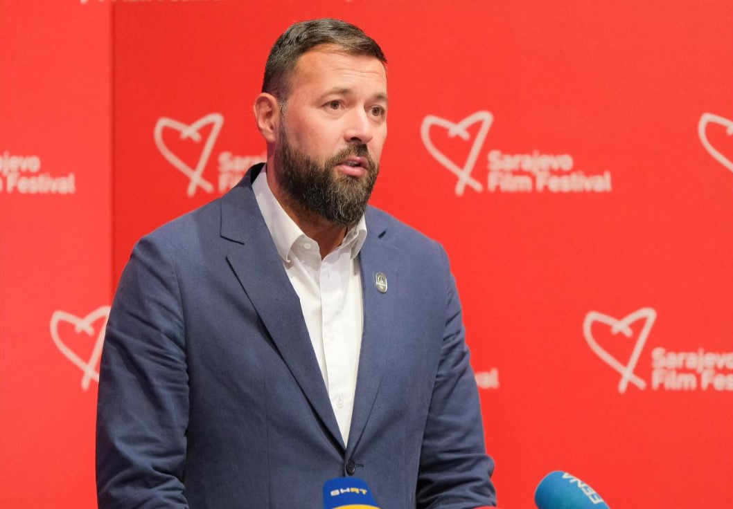 Magoda zvanično pokrenuo proceduru osnivanja Fondacije za kinematografiju KS