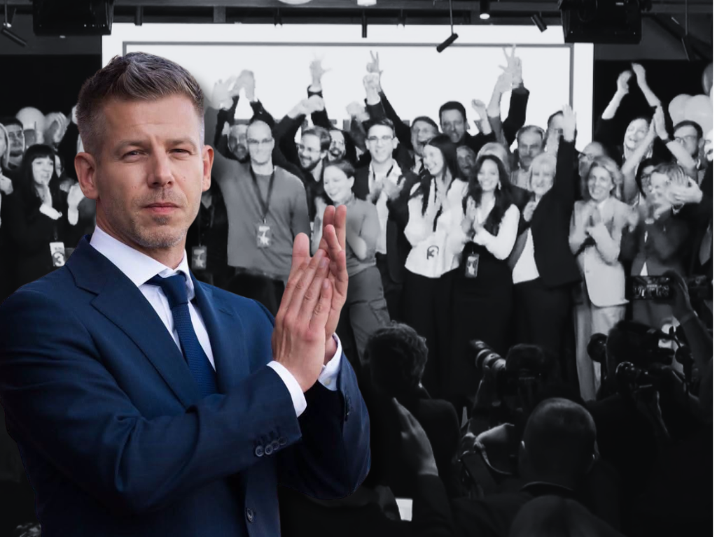Magyar čestitao Studentima: Imati ćete podršku Mađarske