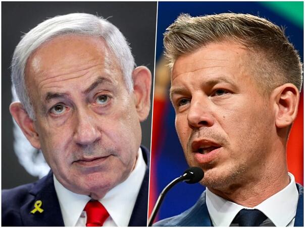 Magyar i Netanyahu razgovarali, izraelski premijer dobio poziv da posjeti Budimpeštu